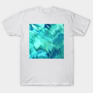 Swim T-Shirt